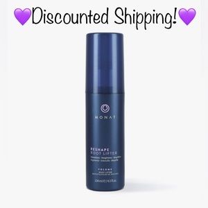 NEW Monat Reshape Root Lifter!